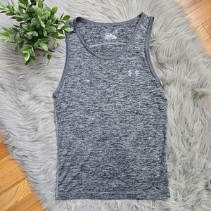 Under Armour Loose Fit Mens Tank Top